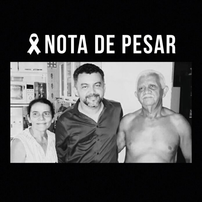 Simone Limeira Emite Nota De Pesar Morte Dos Pais Do Deputado Cl Ber