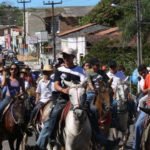 cavalgada