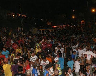 (CARNAVAL 2010) Saldo do Carnaval em Grajaú: dois assassinatos brutais