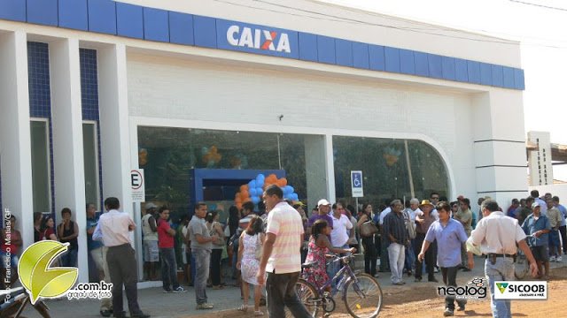 Comunicado: Aberta conta na CAIXA para deposito dos servidores enganados pela empresa Carlos Lima Consultoria