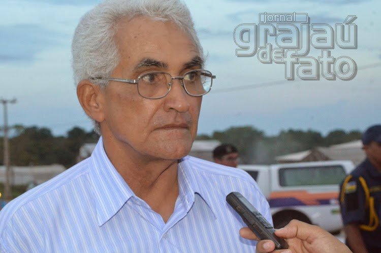 45 gestores públicos foram condenados desde 2012 no MA, entre eles o ex-prefeito de Grajaú Mercial Arruda