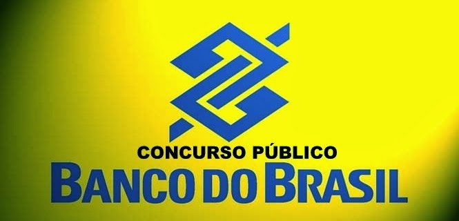 Abertas inscrições para concurso do Banco do Brasil no Maranhão
