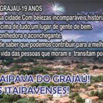 mensagem_prefeito_itaipava
