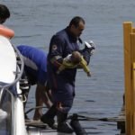 Naufrágio na Bahia deixa pelo menos 5 mortos