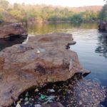 Cachoeira do Viriato, Rio Grajaú