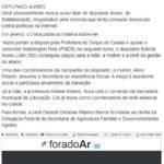 print-site-deputado-fora-do-ar