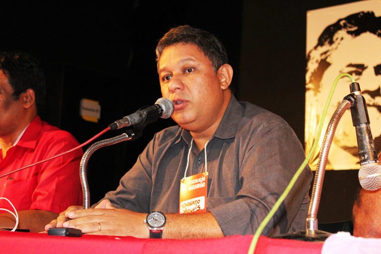 Petistas debatem reorganização do partido no MA