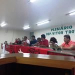 Petistas debatem reorganização do partido no MA 04