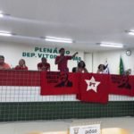 Petistas debatem reorganização do partido no MA 08