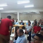 Petistas debatem reorganização do partido no MA 09