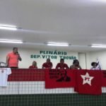 Petistas debatem reorganização do partido no MA 10
