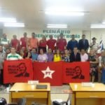 Petistas debatem reorganização do partido no MA 12