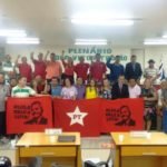 Petistas debatem reorganização do partido no MA 13