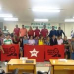 Petistas debatem reorganização do partido no MA 14