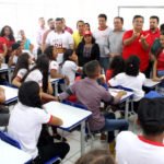 Em seis dias Governo entrega cinco escolas dignas
