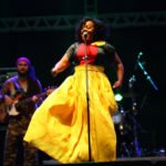 Jamaica brasileira recebeu no sábado programação especial no Réveillon de Todos (1)