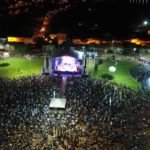 População de Imperatriz lota Beira Rio em noite de festa