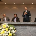 Profissionais da Emserh receberem premiação (1)