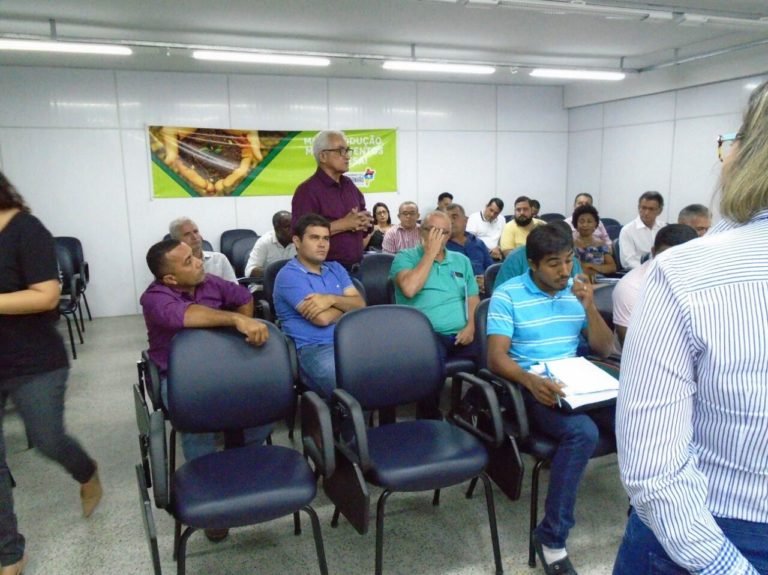 Prefeitura de Grajaú consegue dois poços artesianos para os povoados Matos Além e Nova Canaã
