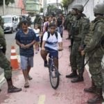 intervecao militar no rio de janeiro