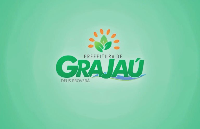 Nota de esclarecimento da Prefeitura de Grajaú referente o pagamento do mês de abril
