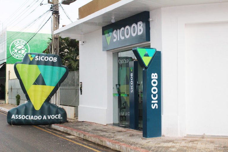 Sicoob amplia sistema, e abre agências nas cidades de Coroatá e Caxias do Maranhão