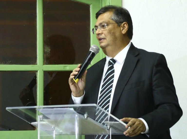 “Moradores afetados pelas chuvas receberão novas medidas de apoio”, diz Flávio Dino