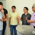 Prefeitura de Grajaú inaugura Centro de Reabilitação 01