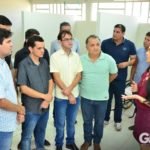 Prefeitura de Grajaú inaugura Centro de Reabilitação 02