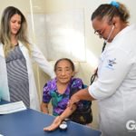 Prefeitura de Grajaú inaugura Centro de Reabilitação 08