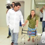 Prefeitura de Grajaú inaugura Centro de Reabilitação 09