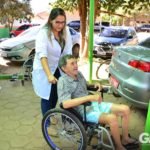 Prefeitura de Grajaú inaugura Centro de Reabilitação 10