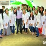 Prefeitura de Grajaú inaugura Centro de Reabilitação 15