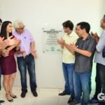 Prefeitura de Grajaú inaugura Centro de Reabilitação 16
