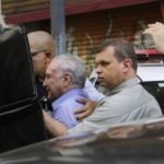 presidente micher temer incendio sp