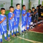 1 Copinha de Futsal Grajau 01