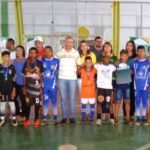 1 Copinha de Futsal Grajau 02