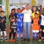 1 Copinha de Futsal Grajau 04