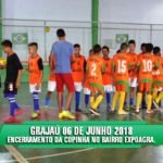 1 Copinha de Futsal Grajau 05