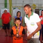 1 Copinha de Futsal Grajau 07