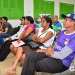 16 assentamentos recebem servicos sociais da prefeitura e INCRA 10