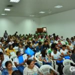 1º Forum Comunitario do Selo Unicef 13