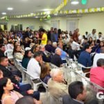 Camara de vereadores entrega Titulo de Cidadao Grajauense 12