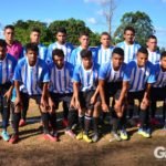 Encerramento da Copa dos Sertoes Regiao Ponto da Nega 01