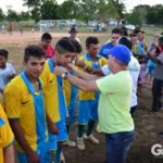 Encerramento da Copa dos Sertoes Regiao Ponto da Nega 13