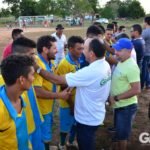 Encerramento da Copa dos Sertoes Regiao Ponto da Nega 17