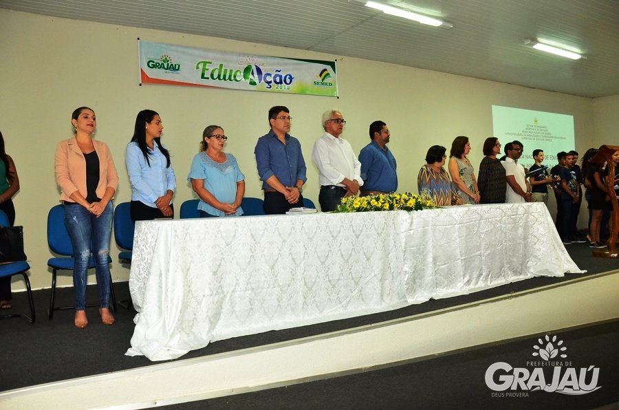 Em parceria com a Prefeitura de Trizidela do Vale, projeto de extensão da  FEMAF qualifica profissionais da Educação Especial do município.