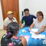 Parceria da Prefeitura e INCRA beneficia assentados em Grajau 10