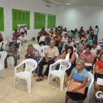 Parceria da Prefeitura e INCRA beneficia assentados em Grajau 11