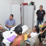 Parceria da Prefeitura e INCRA beneficia assentados em Grajau 12